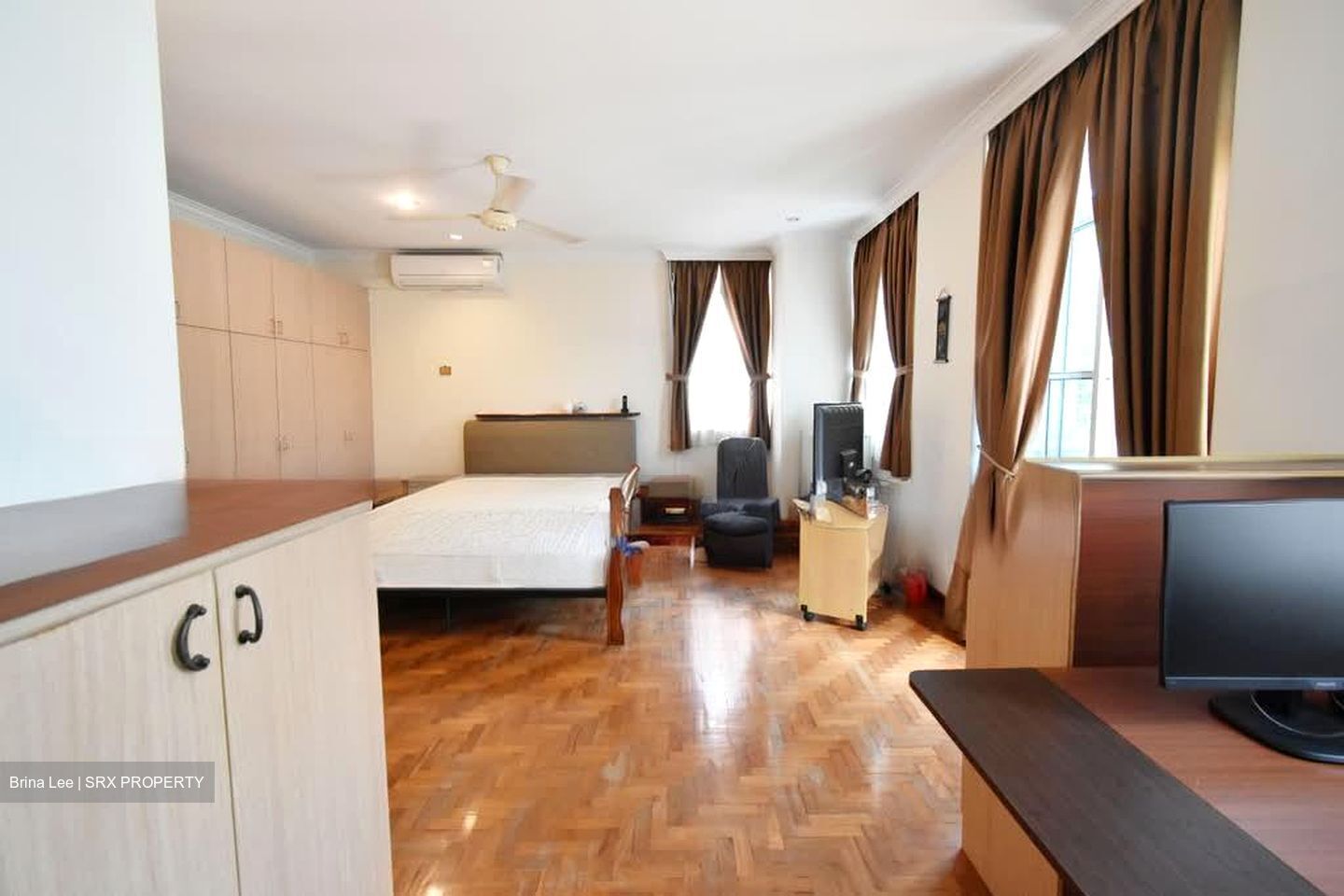 Henry Park (D10), Detached #549579941